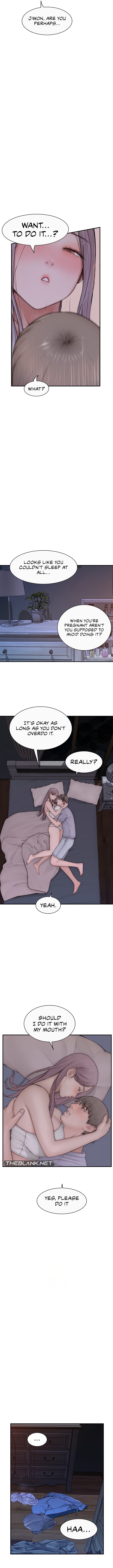 Page 4 of Chapter 97: Addicted to My Stepmom