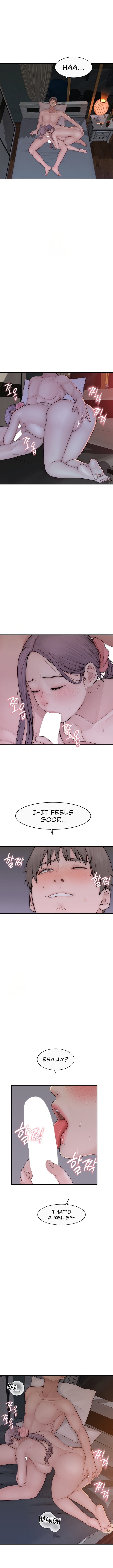 Page 5 of Chapter 97: Addicted to My Stepmom