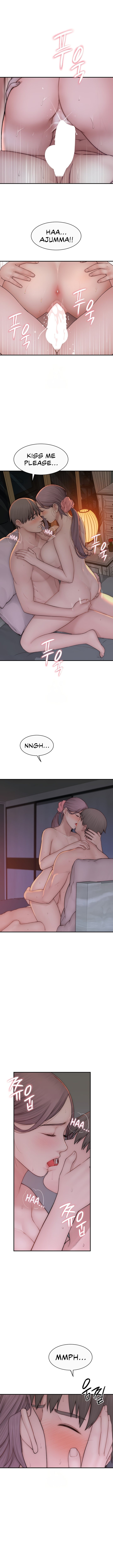 Page 8 of Chapter 97: Addicted to My Stepmom