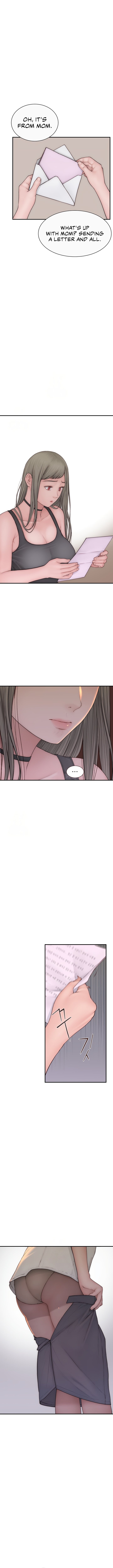 Page 11 of Chapter 98: Addicted to My Stepmom