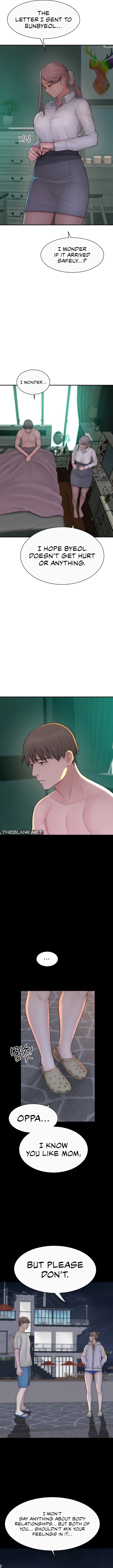Page 12 of Chapter 98: Addicted to My Stepmom