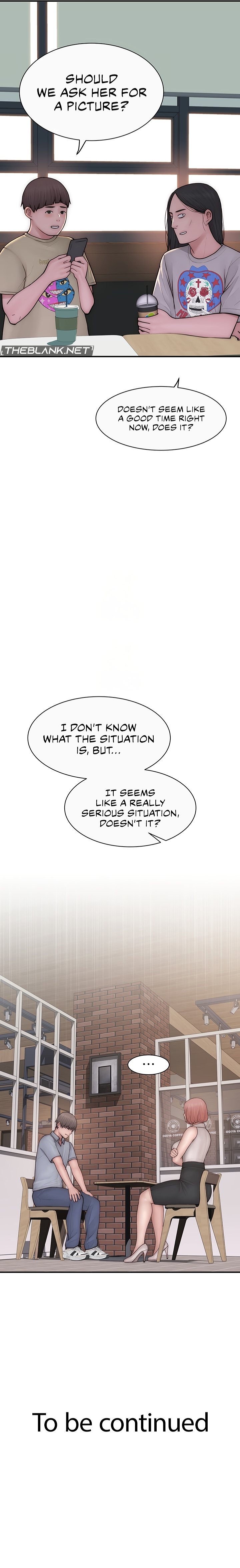 Page 15 of Chapter 98: Addicted to My Stepmom