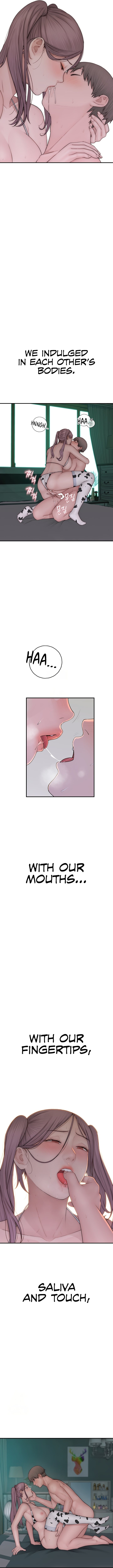 Page 5 of Chapter 98: Addicted to My Stepmom