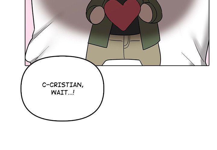 Page 4 of Chapter 43: Honestly, I like you a lot!