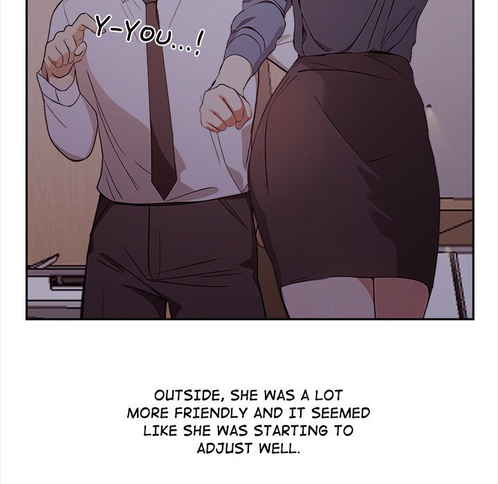 Page 63 of Chapter 50: Honestly, I like you a lot!