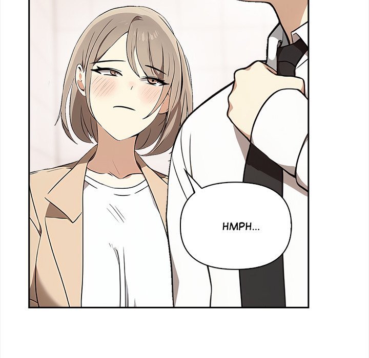 Page 91 of Chapter 50: Honestly, I like you a lot!