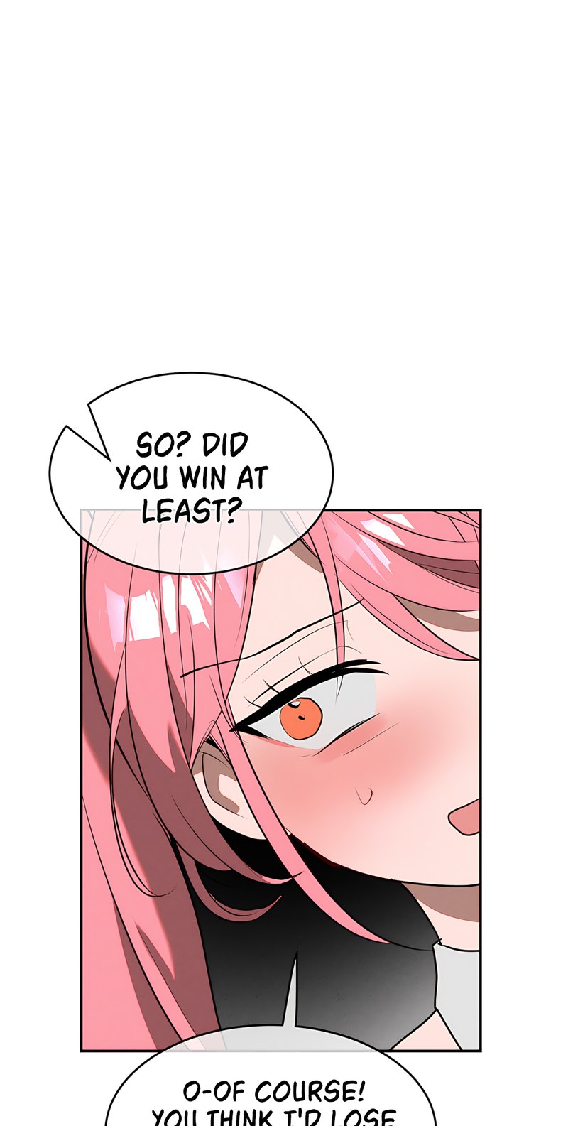 Page 12 of Chapter 28: Magical Girl Service