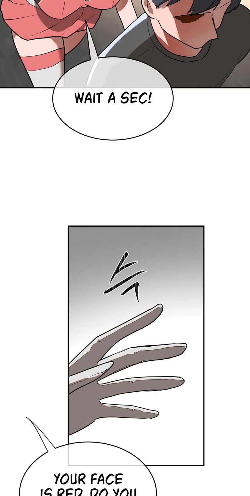 Page 16 of Chapter 28: Magical Girl Service