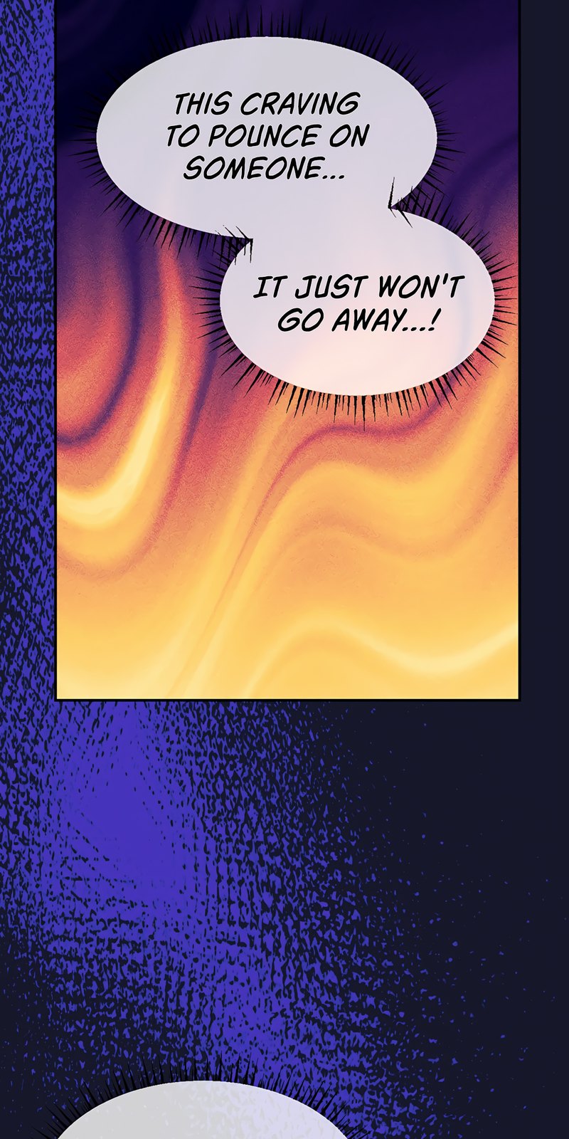 Page 22 of Chapter 28: Magical Girl Service