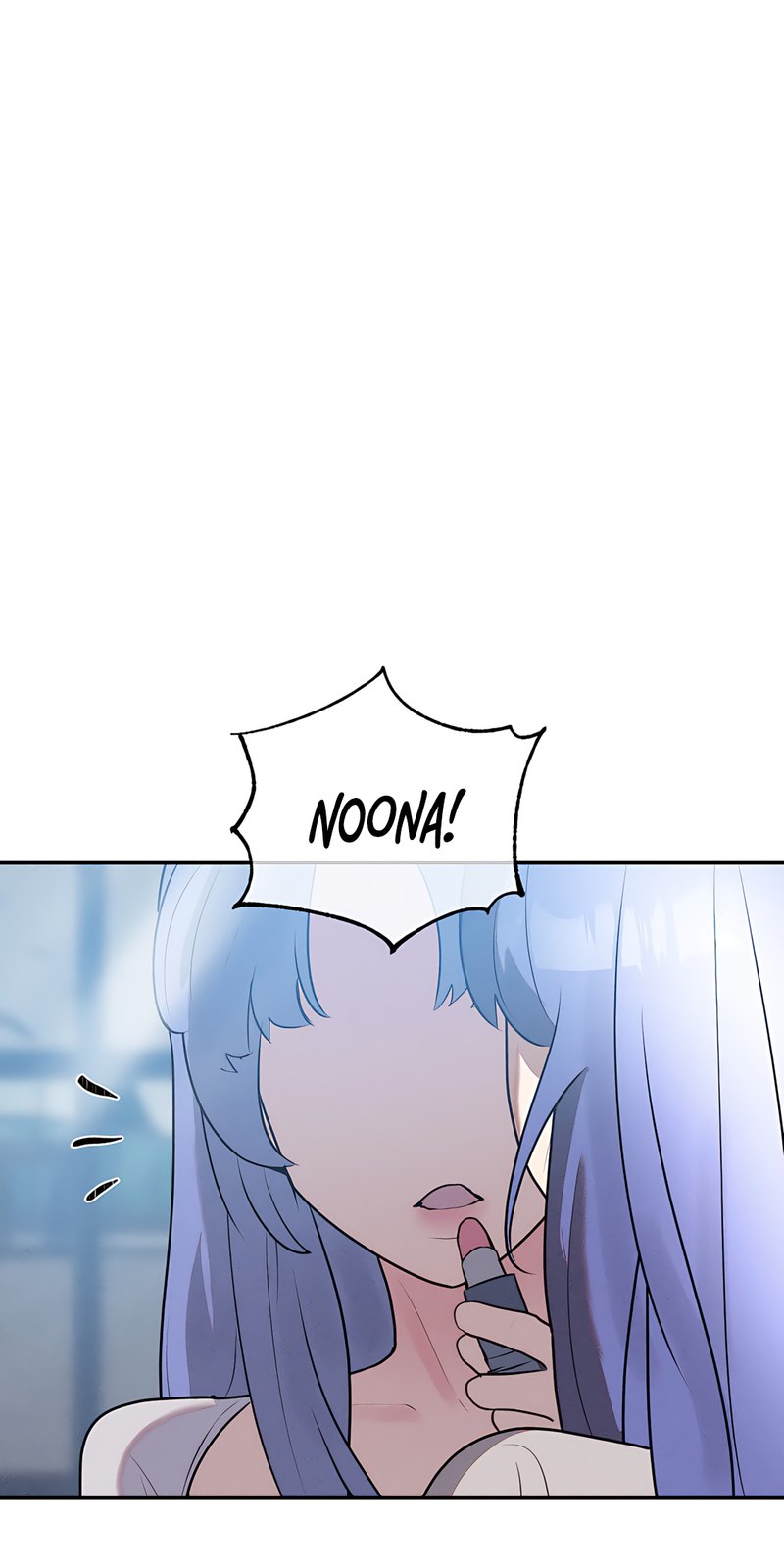 Page 31 of Chapter 28: Magical Girl Service