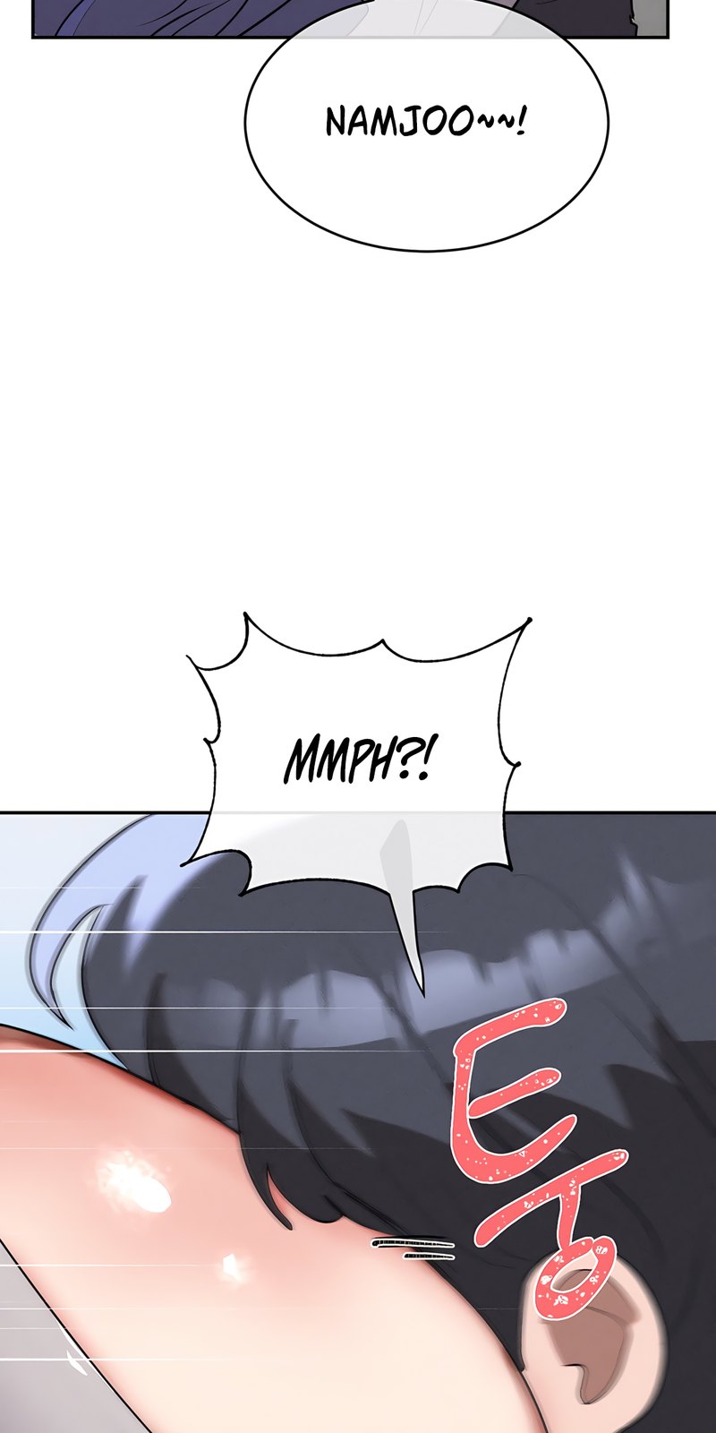 Page 33 of Chapter 28: Magical Girl Service