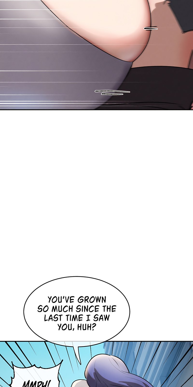 Page 34 of Chapter 28: Magical Girl Service