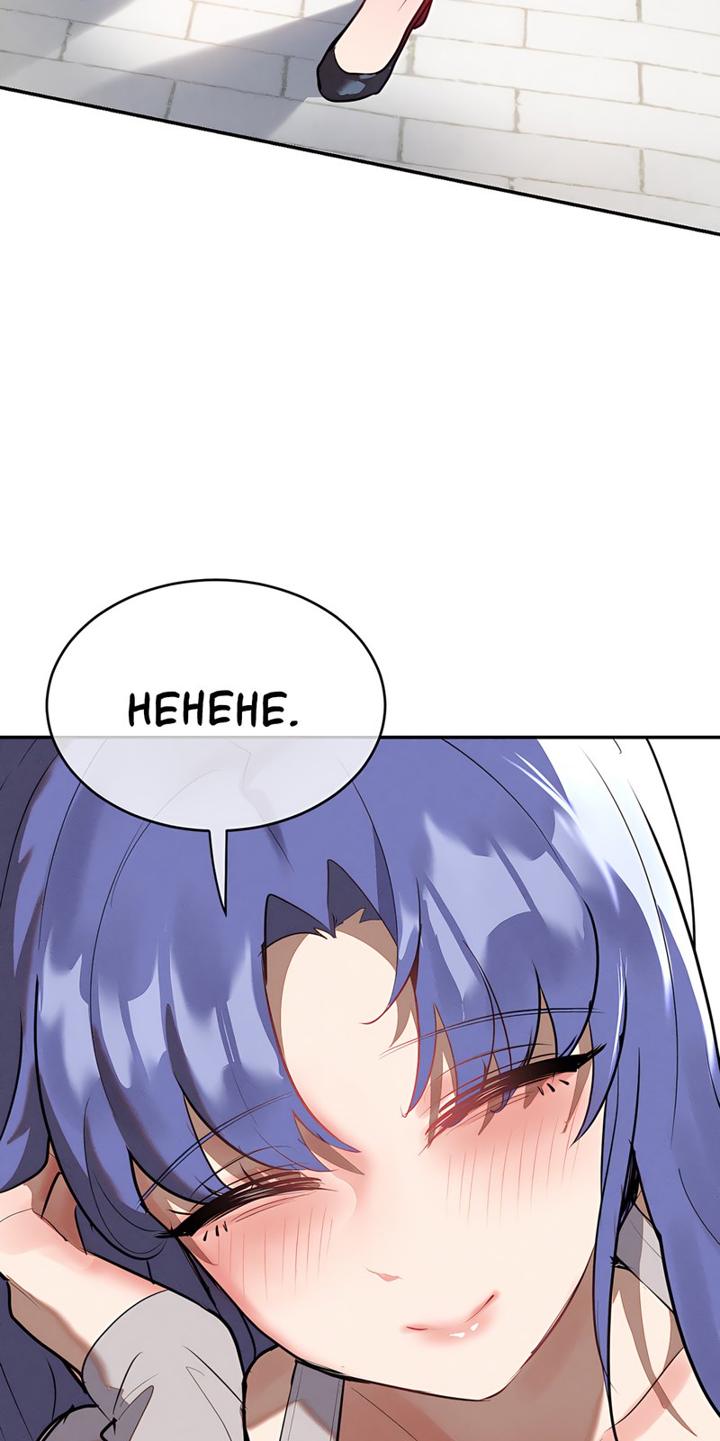 Page 38 of Chapter 28: Magical Girl Service