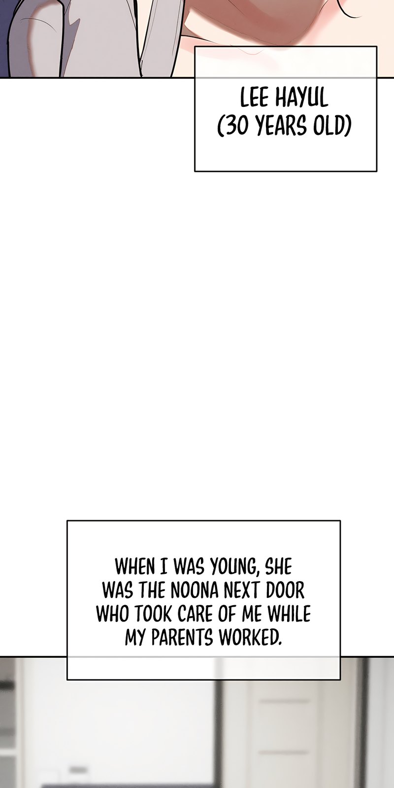 Page 39 of Chapter 28: Magical Girl Service