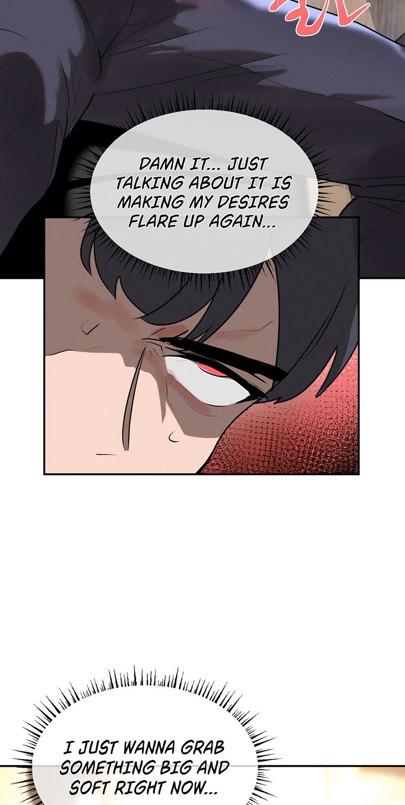 Page 56 of Chapter 28: Magical Girl Service