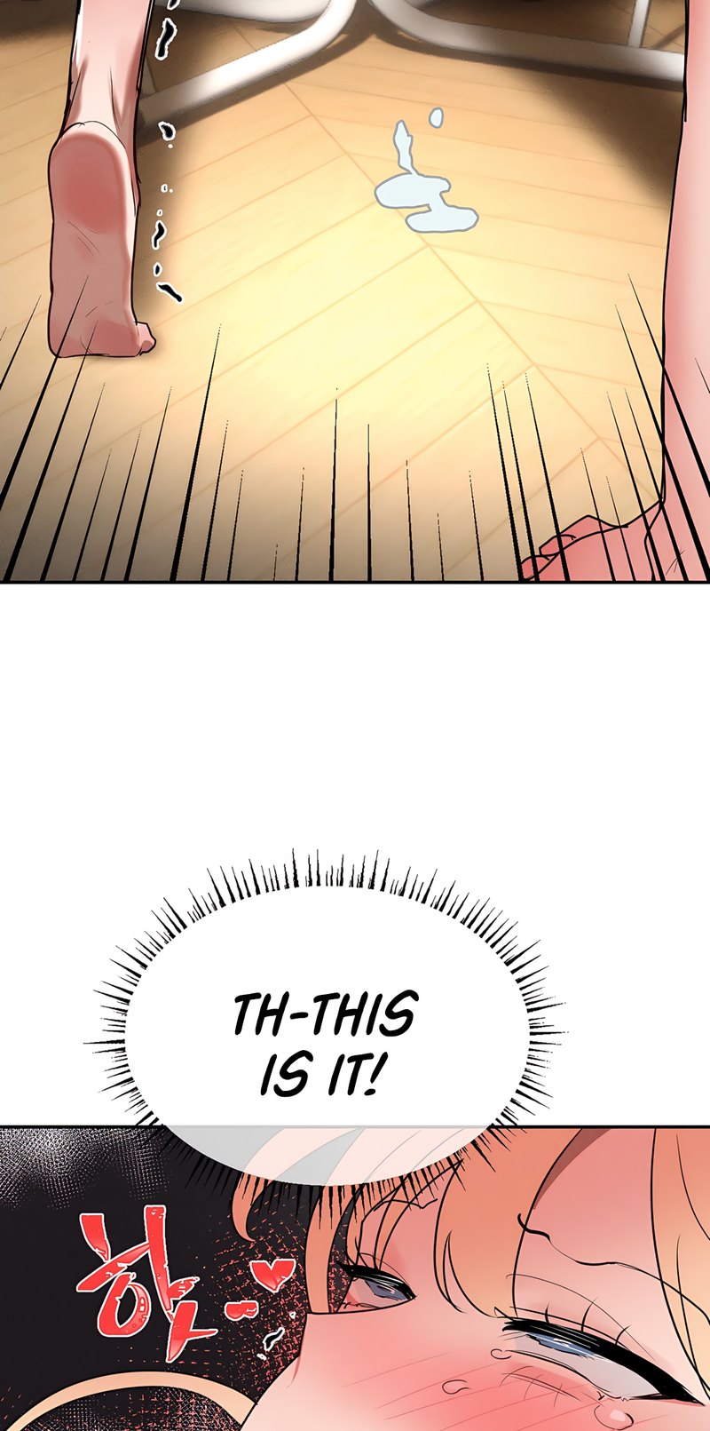 Page 6 of Chapter 28: Magical Girl Service
