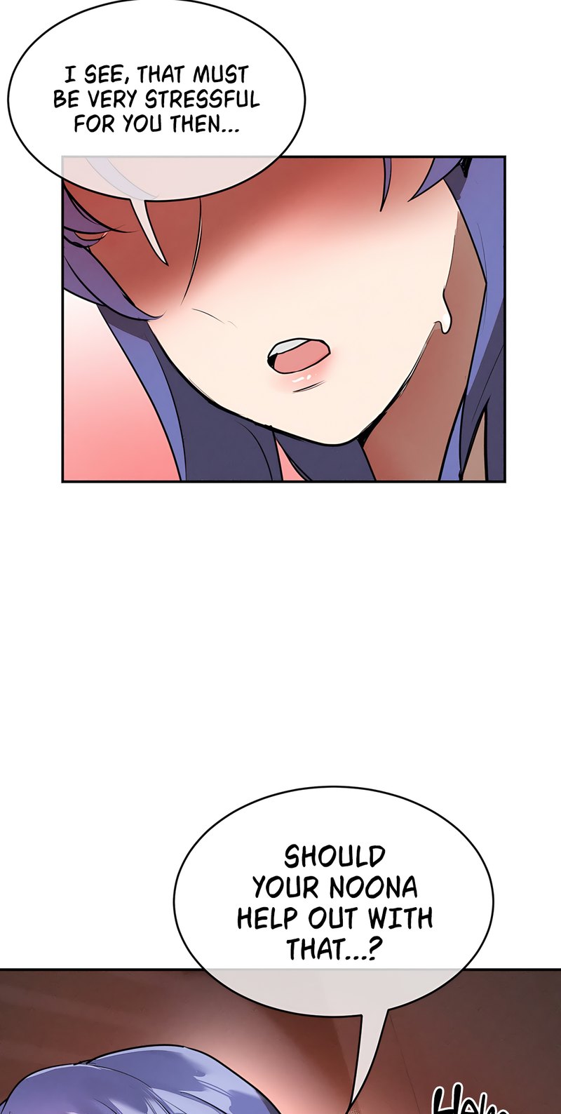 Page 63 of Chapter 28: Magical Girl Service