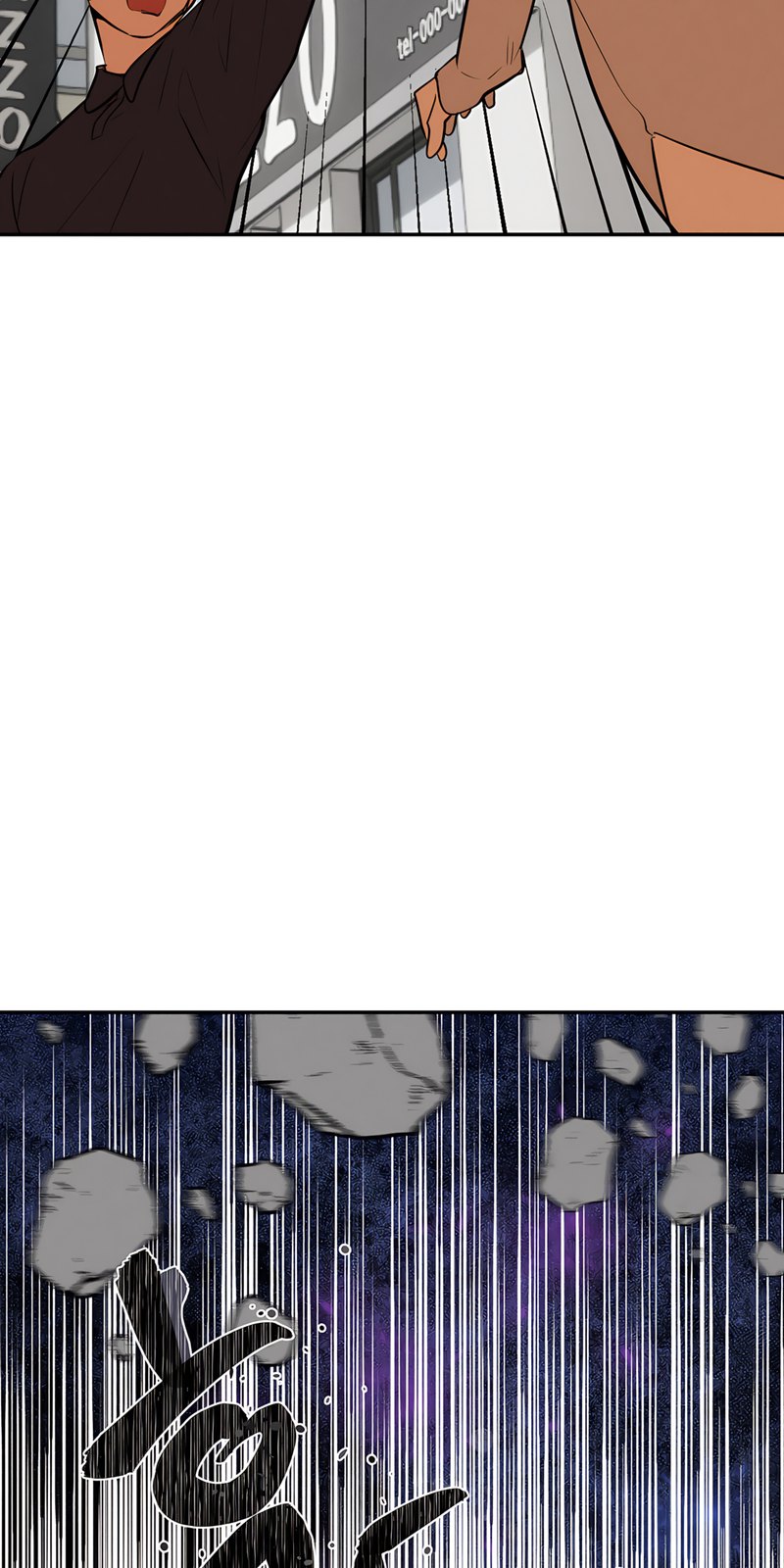 Page 14 of Chapter 29: Magical Girl Service