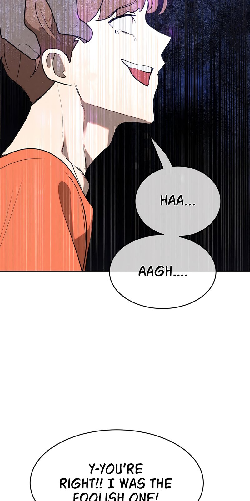 Page 26 of Chapter 29: Magical Girl Service