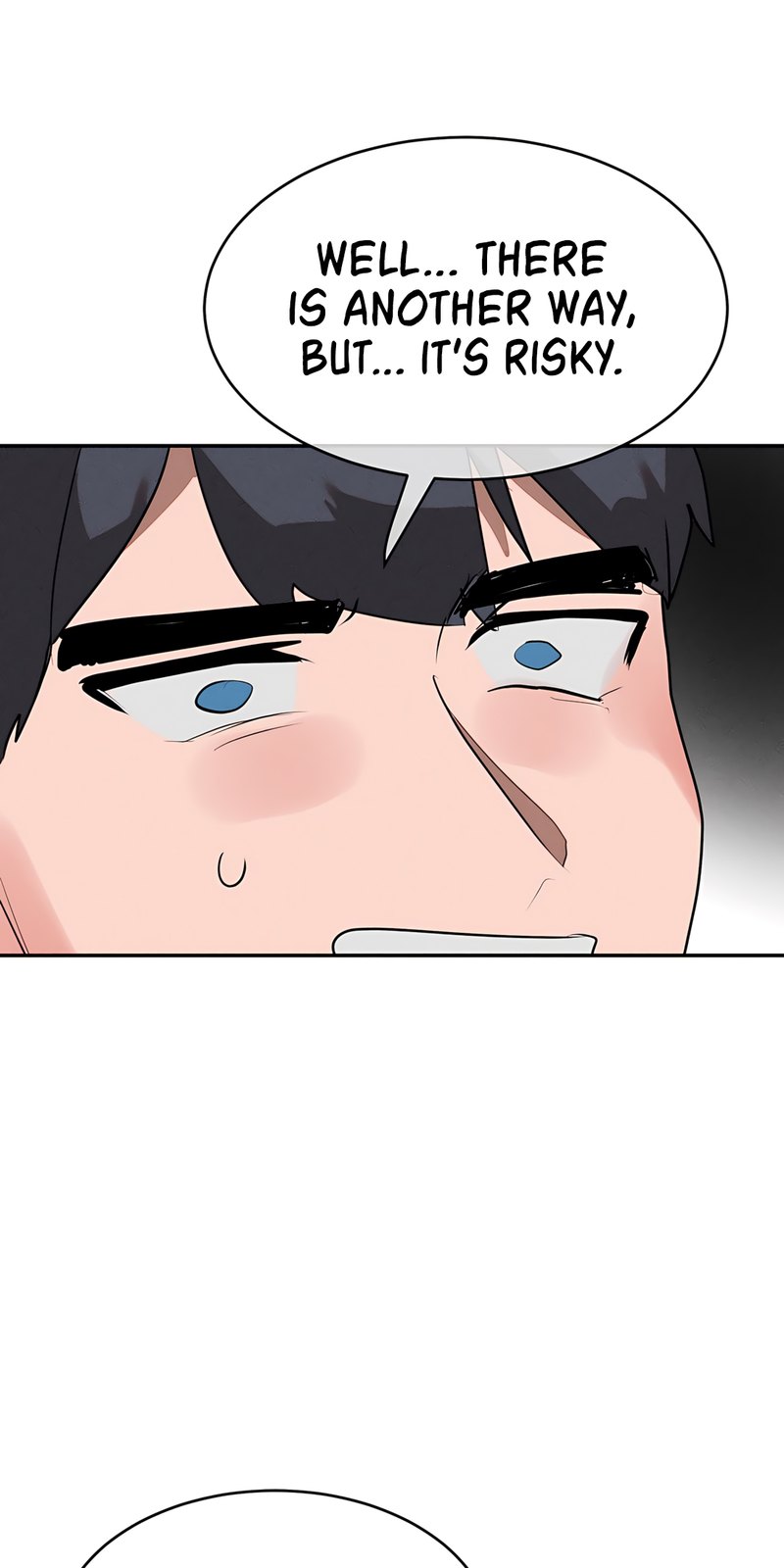 Page 32 of Chapter 29: Magical Girl Service