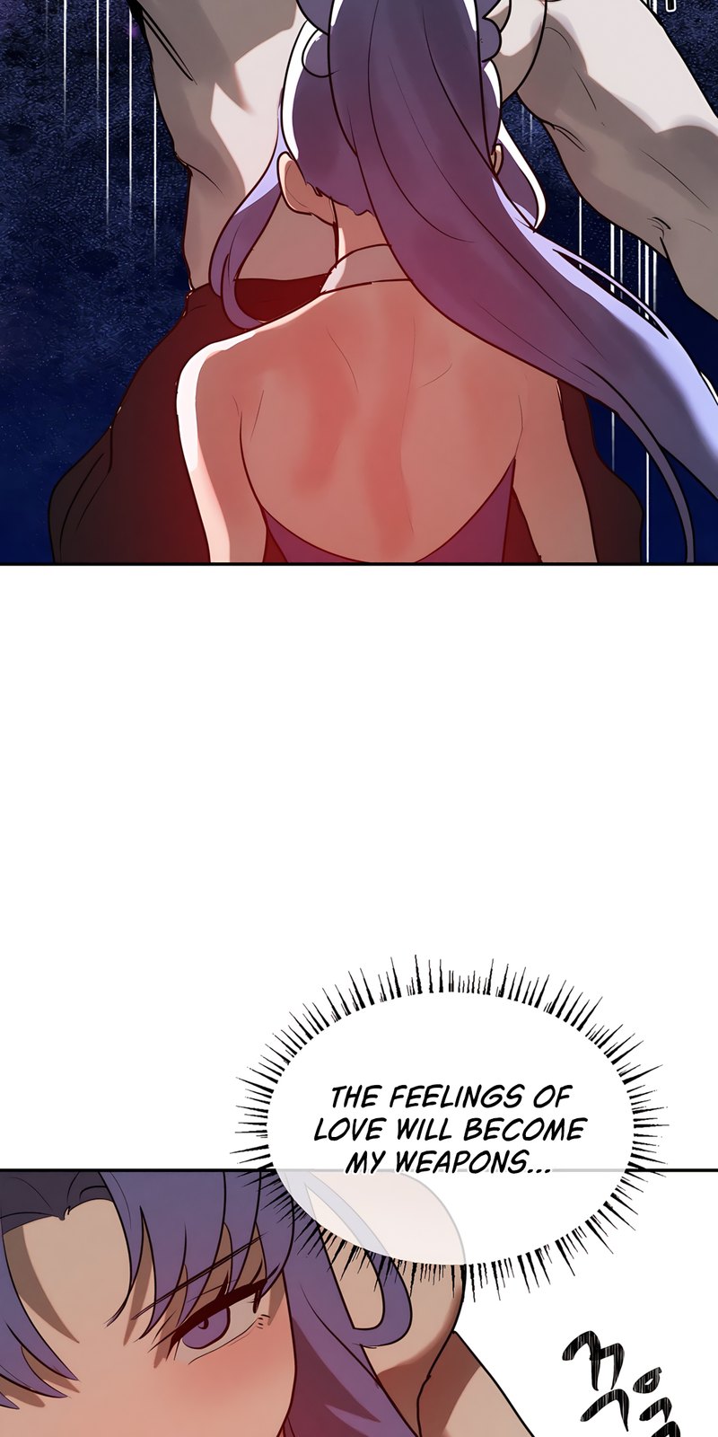 Page 43 of Chapter 29: Magical Girl Service