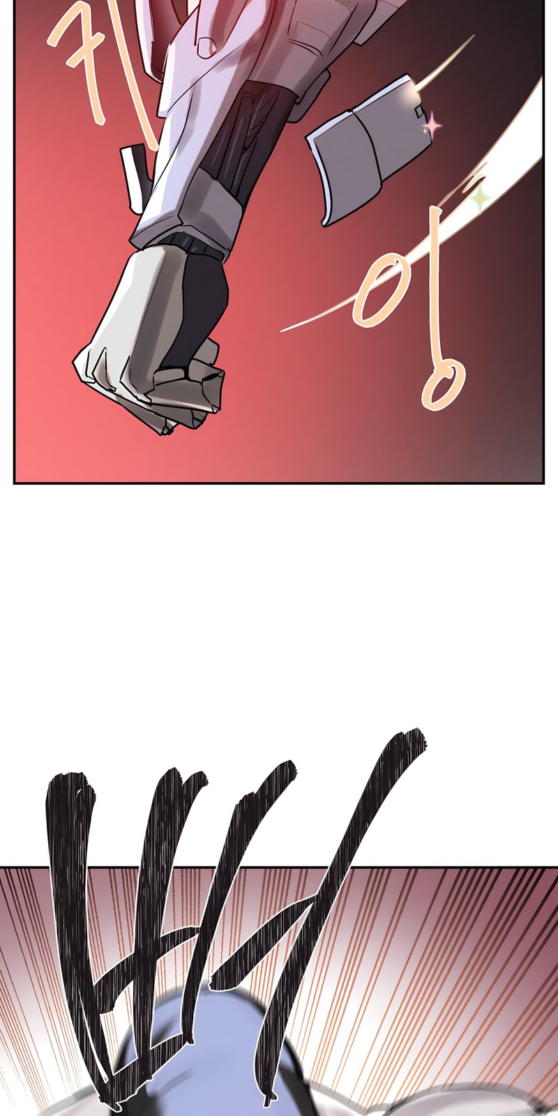 Page 45 of Chapter 29: Magical Girl Service