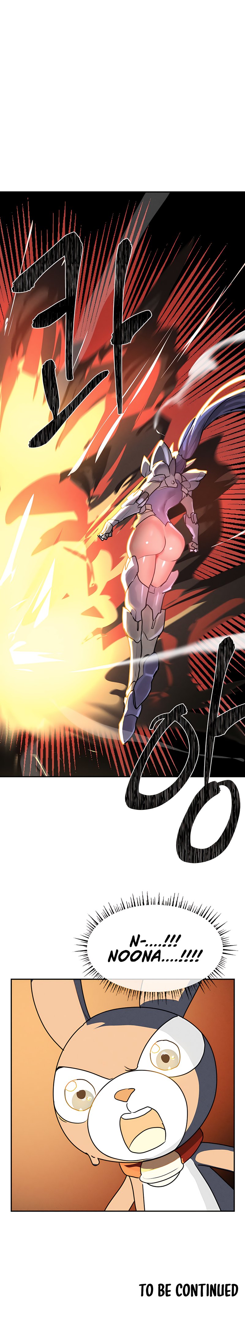Page 52 of Chapter 29: Magical Girl Service