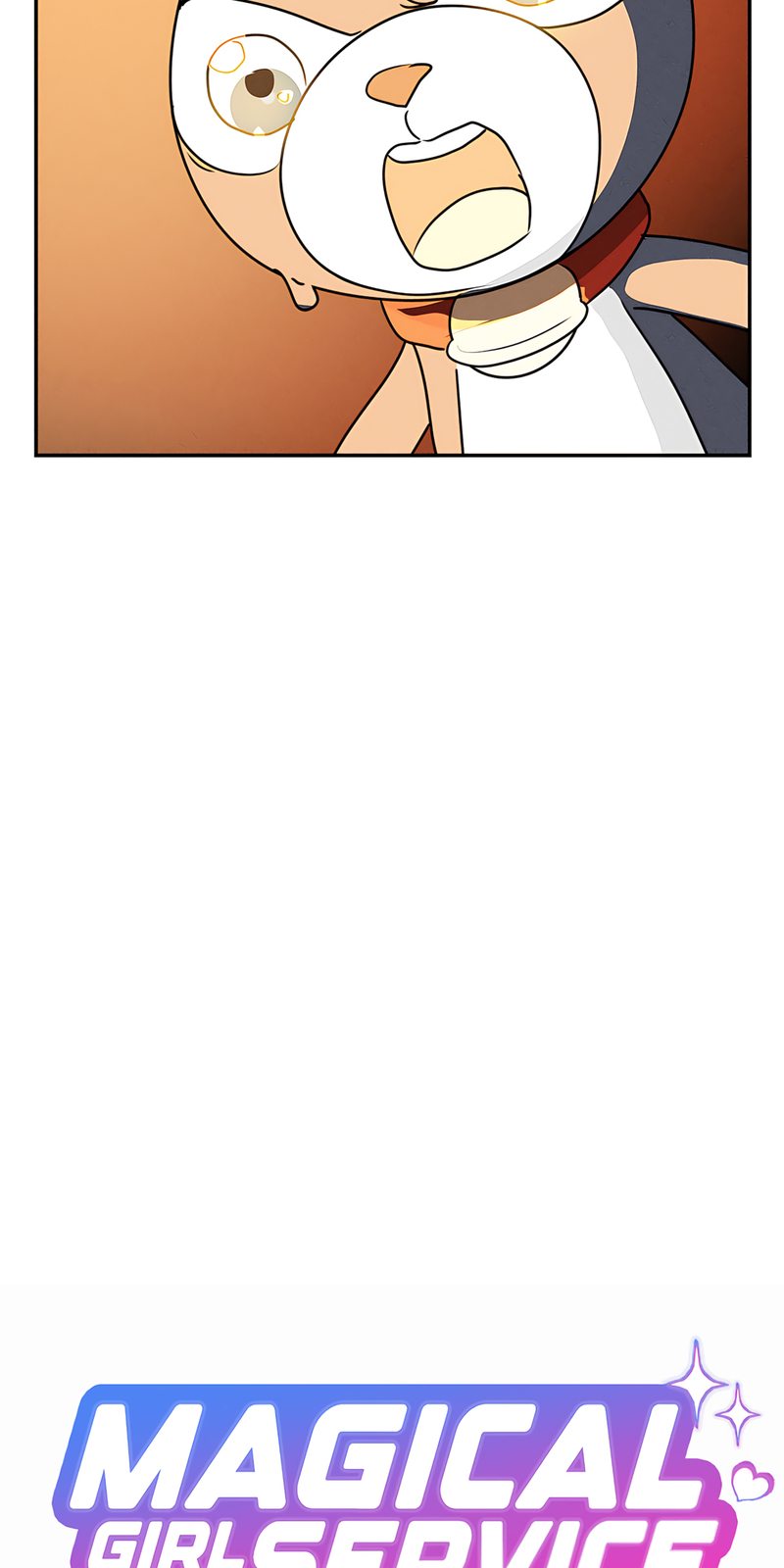 Page 10 of Chapter 30: Magical Girl Service