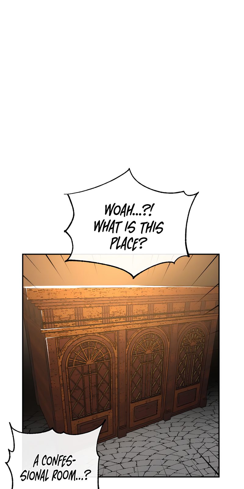 Page 13 of Chapter 30: Magical Girl Service