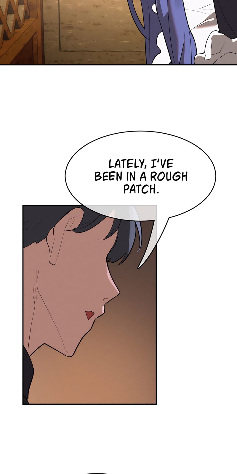 Page 20 of Chapter 30: Magical Girl Service