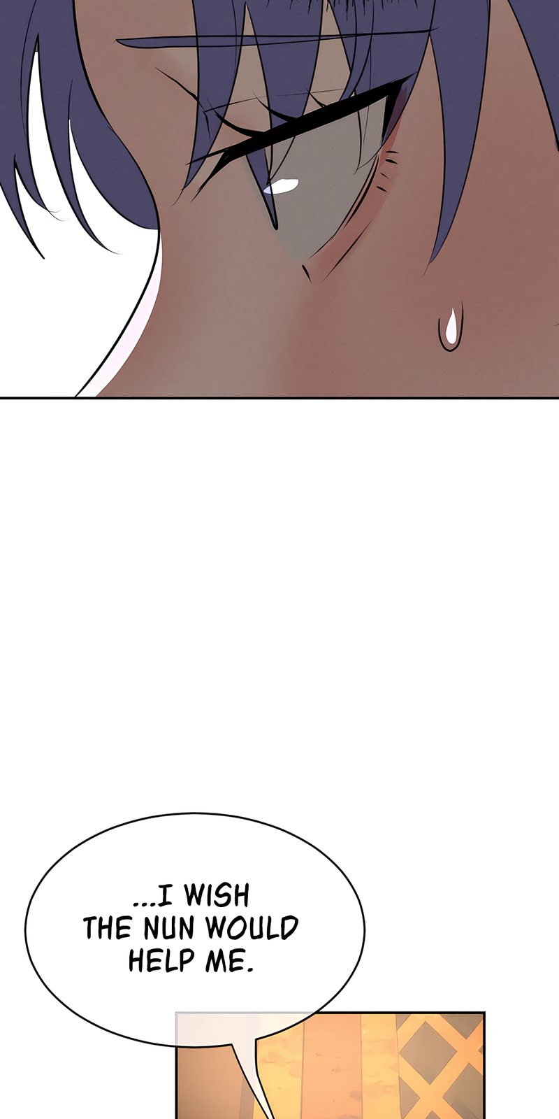 Page 30 of Chapter 30: Magical Girl Service