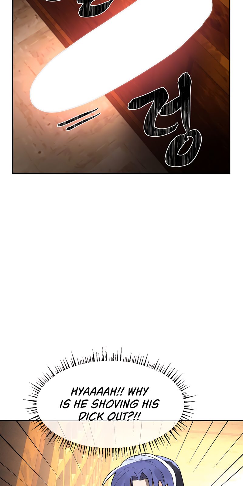 Page 32 of Chapter 30: Magical Girl Service
