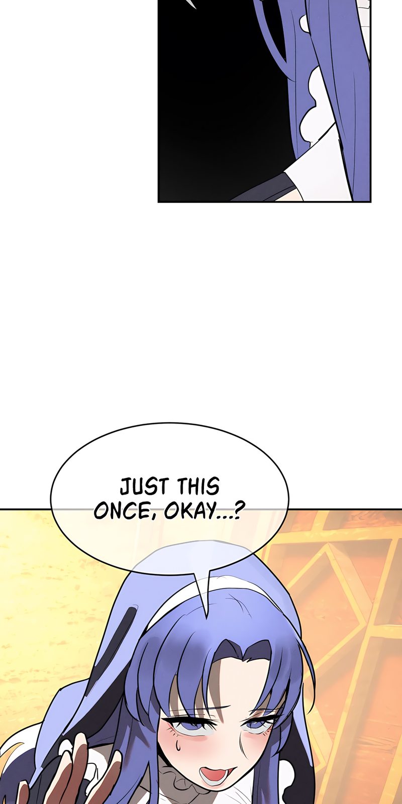 Page 37 of Chapter 30: Magical Girl Service