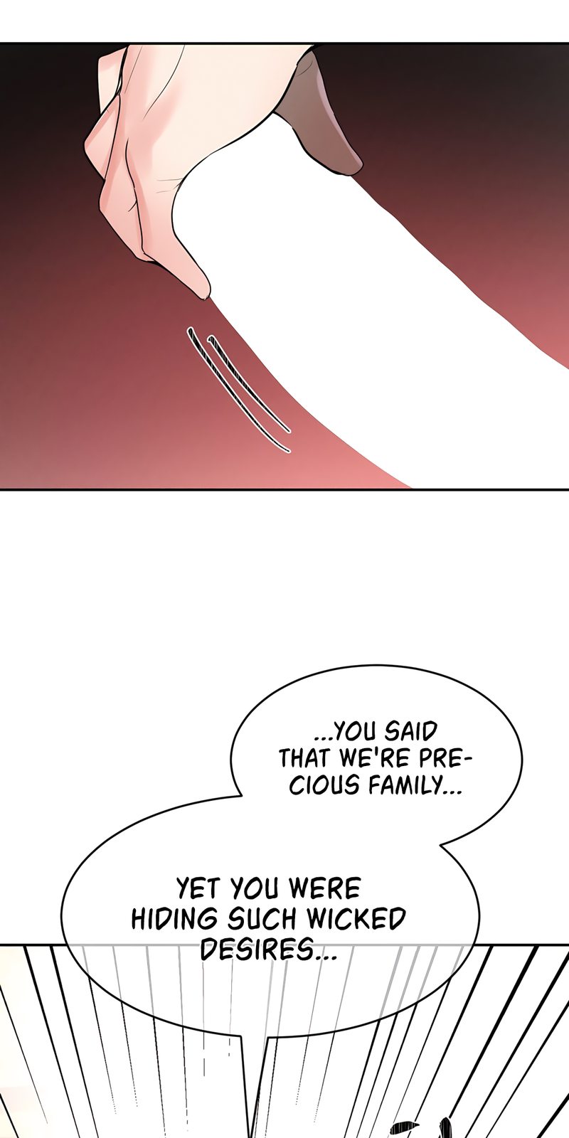 Page 40 of Chapter 30: Magical Girl Service
