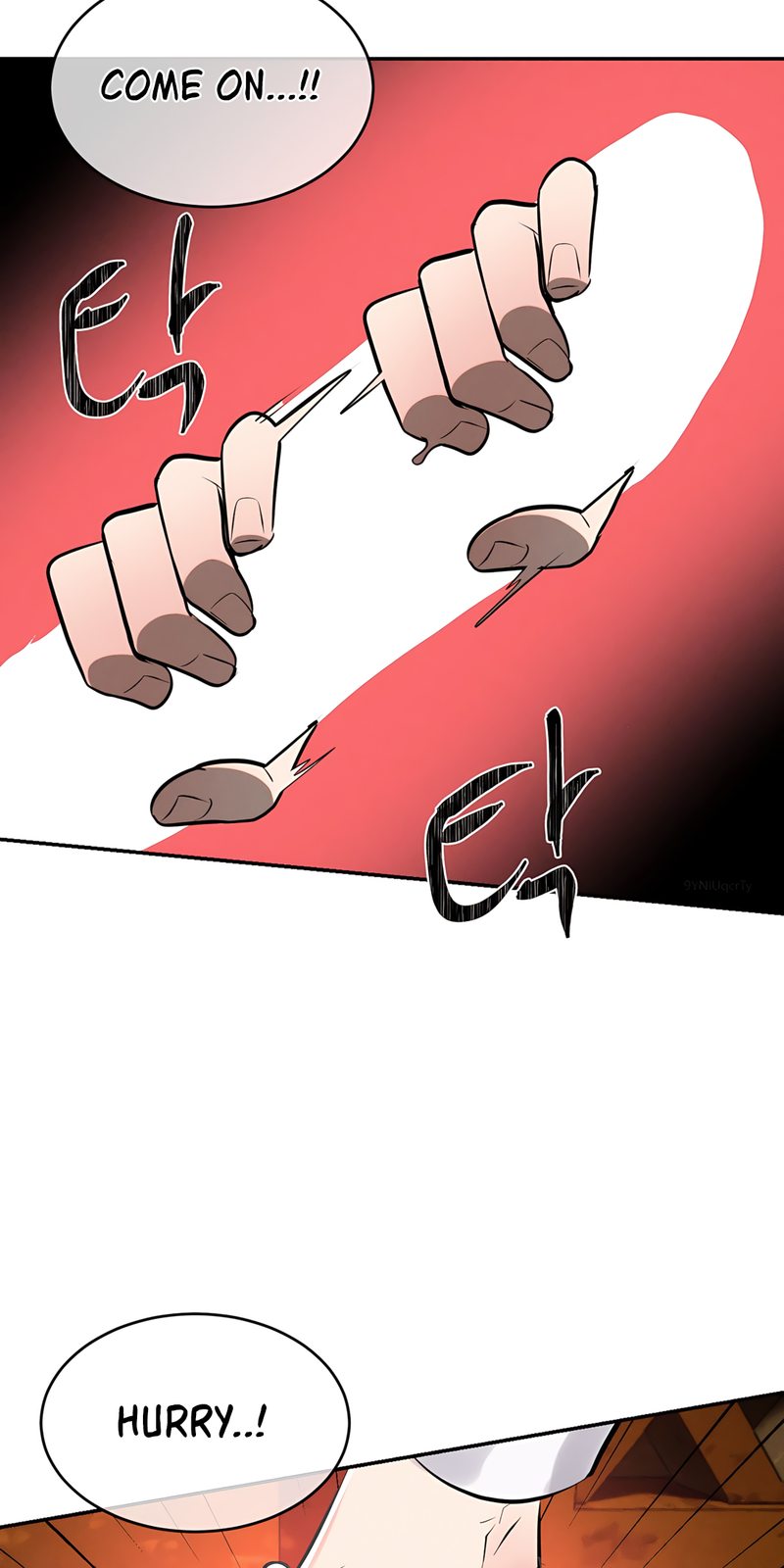 Page 47 of Chapter 30: Magical Girl Service