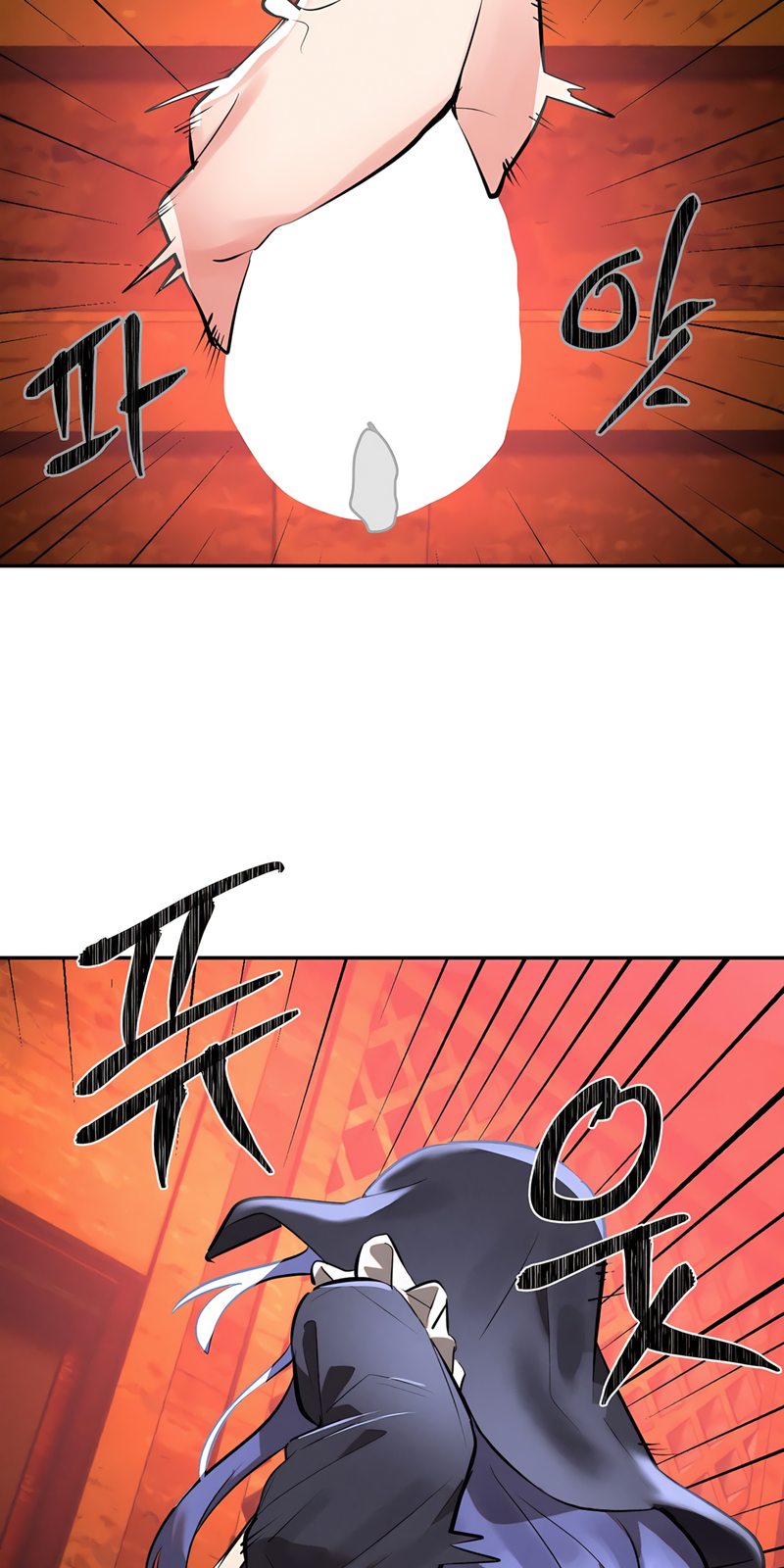 Page 48 of Chapter 30: Magical Girl Service