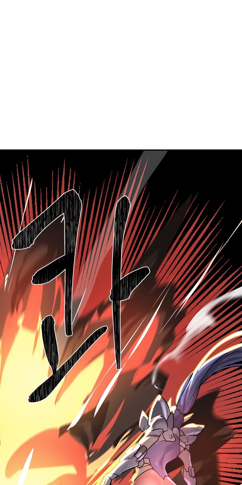 Page 5 of Chapter 30: Magical Girl Service