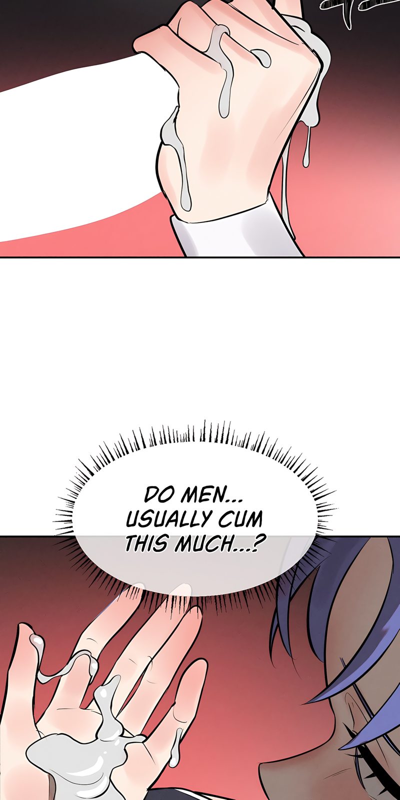Page 53 of Chapter 30: Magical Girl Service