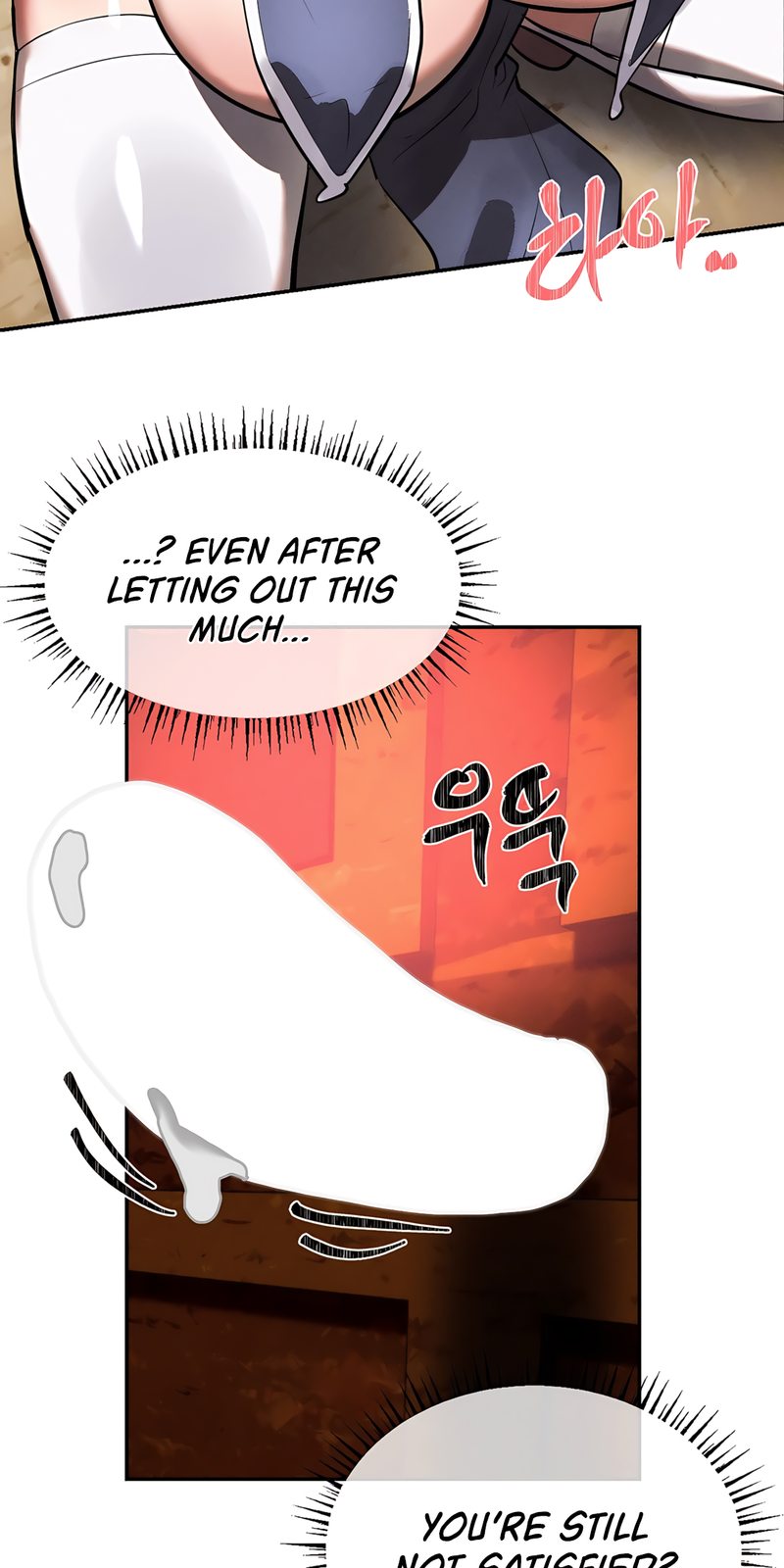Page 57 of Chapter 30: Magical Girl Service