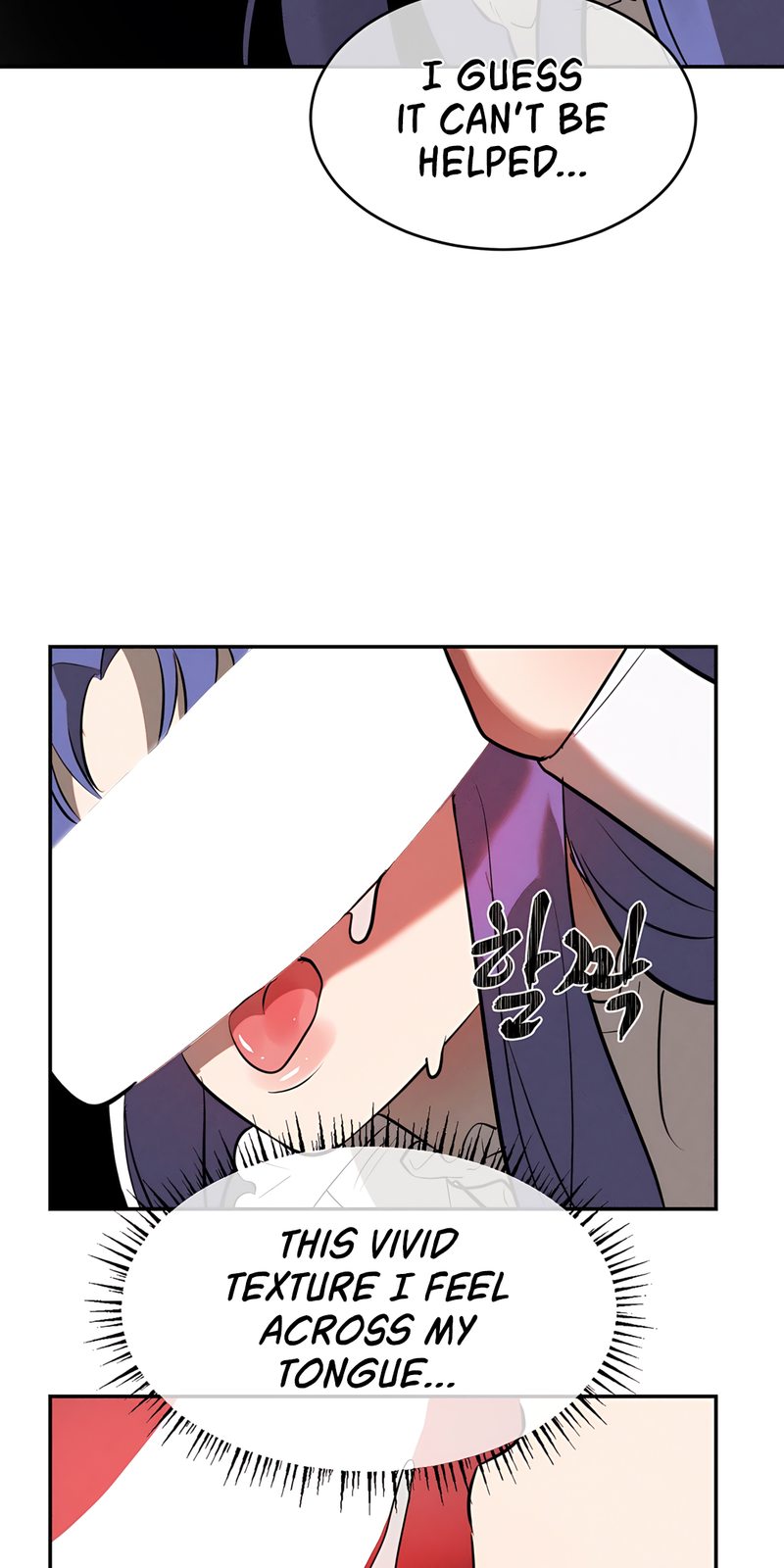 Page 59 of Chapter 30: Magical Girl Service