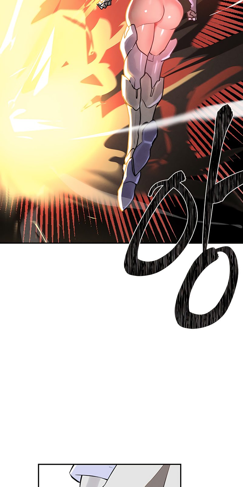 Page 6 of Chapter 30: Magical Girl Service