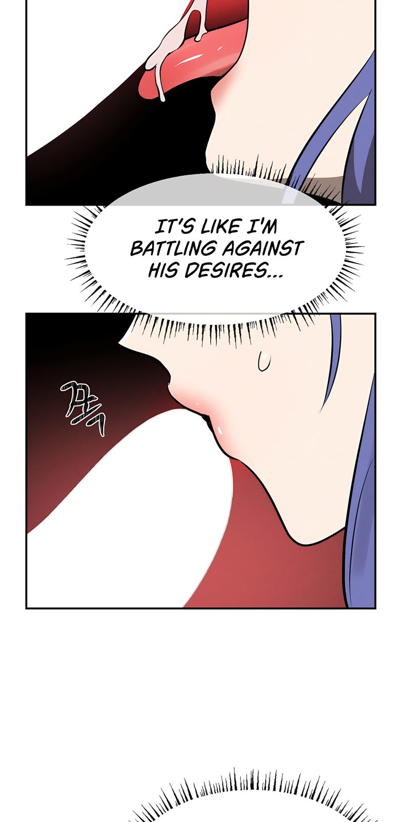 Page 60 of Chapter 30: Magical Girl Service