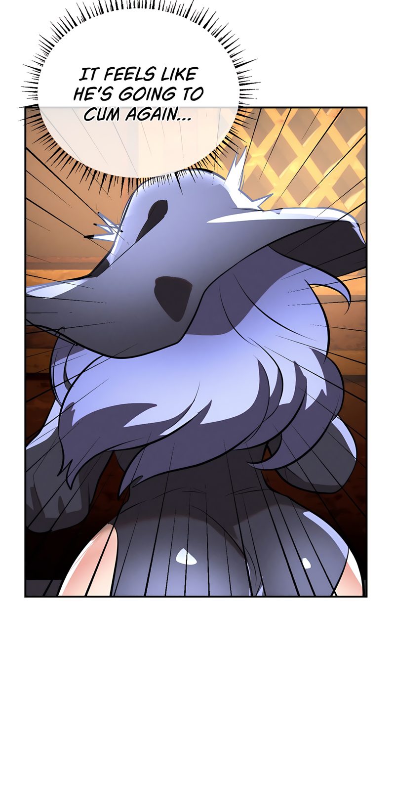 Page 66 of Chapter 30: Magical Girl Service