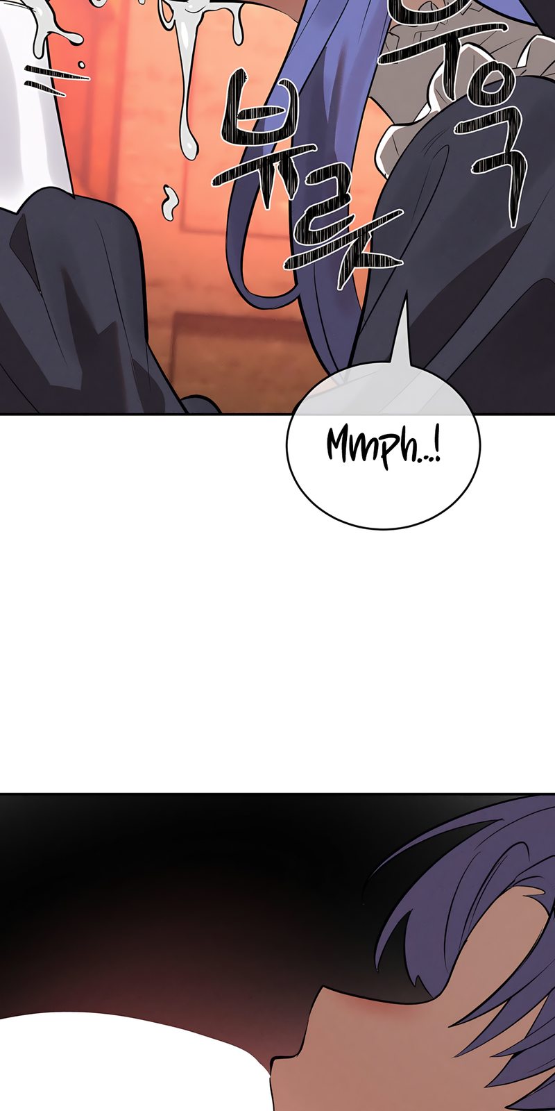 Page 71 of Chapter 30: Magical Girl Service