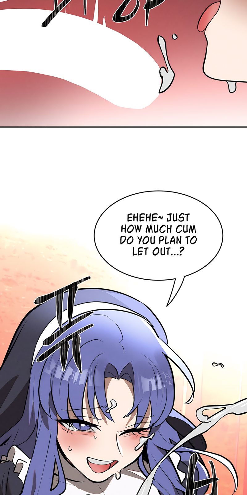 Page 73 of Chapter 30: Magical Girl Service
