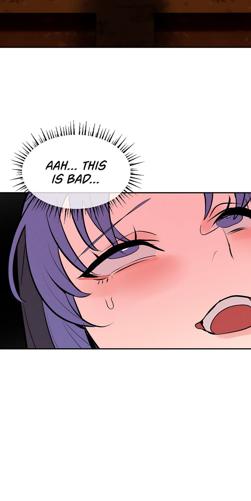 Page 77 of Chapter 30: Magical Girl Service