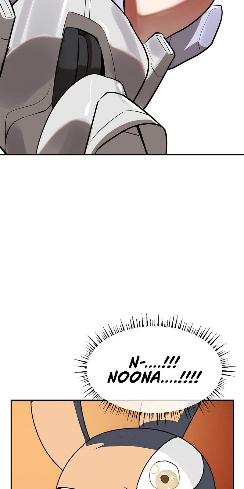 Page 9 of Chapter 30: Magical Girl Service