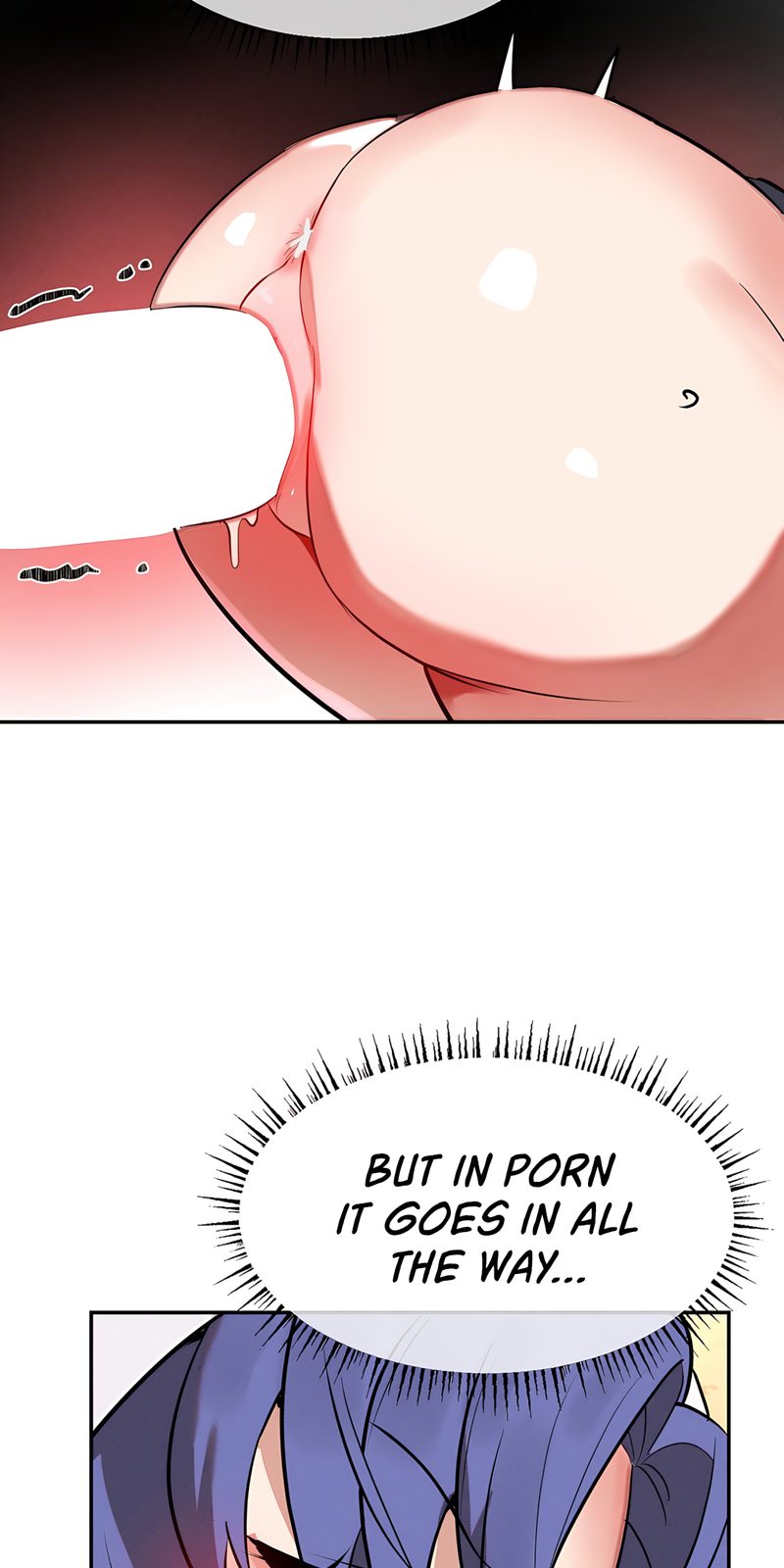 Page 12 of Chapter 31: Magical Girl Service