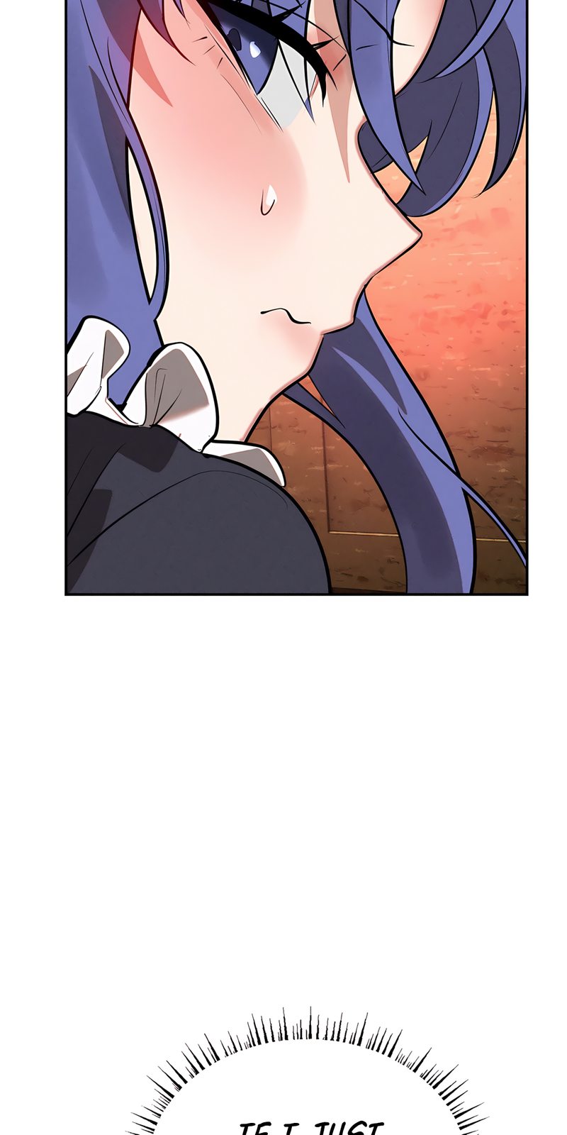 Page 13 of Chapter 31: Magical Girl Service