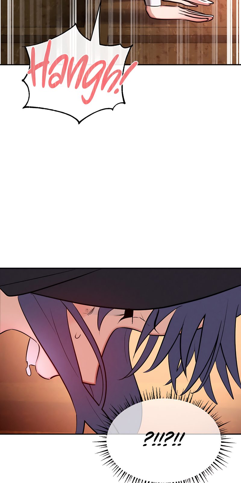 Page 16 of Chapter 31: Magical Girl Service